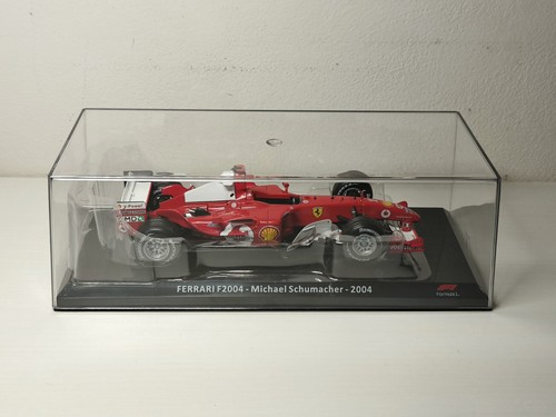 Ferrari f2004 michael - ferrari,