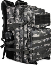 35/45L Zaino Da Viaggio