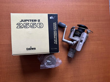 Mulinello daiwa jupiter - mulinello, jupiter-z
