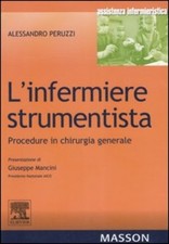 INFERMIERE STRUMENTISTA