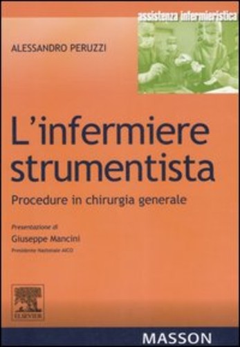 Infermiere strumentista - infermiere,