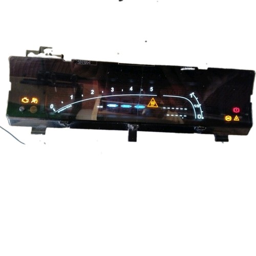 2008 citroen tableau de - 2008, c6