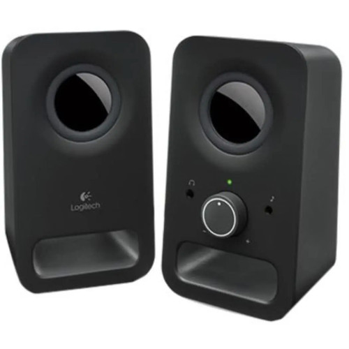 Logitech z150 sistema di - logitech,