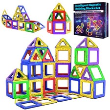 Costruzioni per Bambini Set