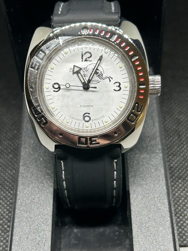 Orologio subacqueo vostok - subacqueo,
