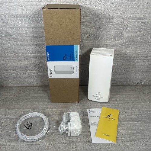 Linksys velop spnmx42 - velop, wifi