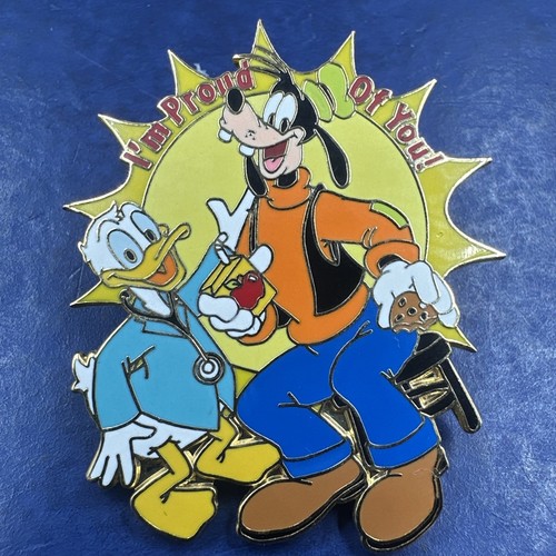 Spilla disney infermiera - spilla,