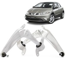 KIT COPPIA 2 BRACCI BRACCETTI