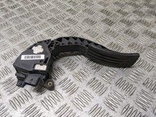 Pedale Acceleratore Renault