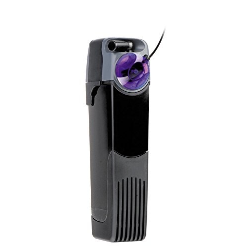 Unifilter power 500 - uv, filtro