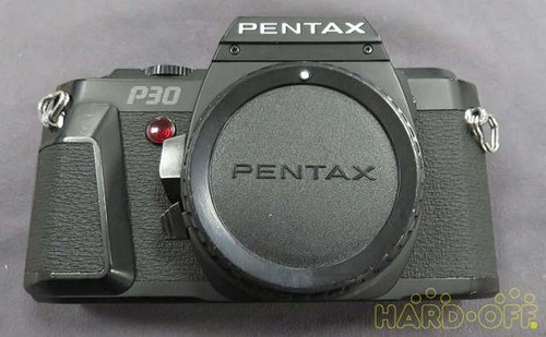 Pellicola reflex pen p30 - reflex,