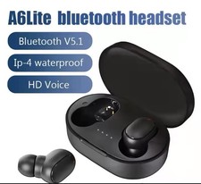 Cuffie bluetooth auricolari - bluetooth,