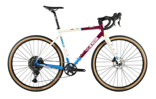 Bicicletta cinelli zydeco - cinelli,