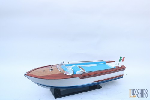 Modellino barca riva junior - riva,
