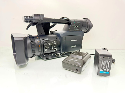 Panasonic hpx174er p2 - ag-hpx174er,