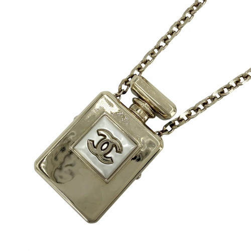 Collana lunga autentica chanel - collana,