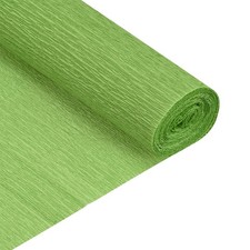 Rotolo di carta crespa