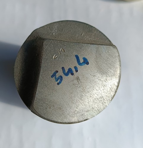 Pistone del cilindro per vespa