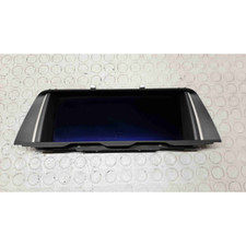 BM9289008023 6550928900802 Display BMW SERIE 5 F11 520D 2.0TD SW 2015