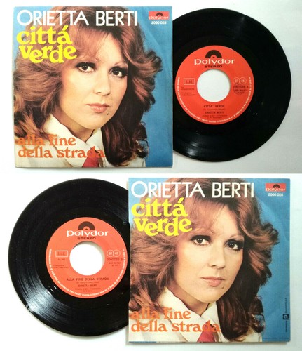Orietta berti - 7",