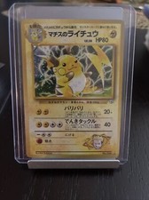 Tenente Surge's Raichu n.026