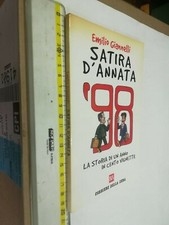 EMILIO GIANNELLI SATIRA
