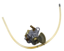 Gruppo pompa olio Aprilia 125