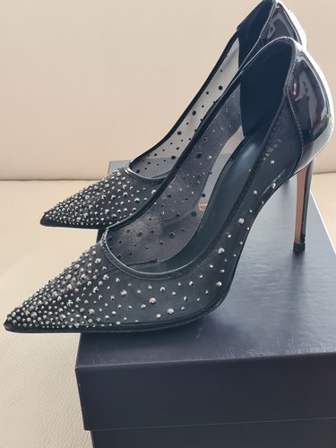 Scarpe décolleté silla - le,