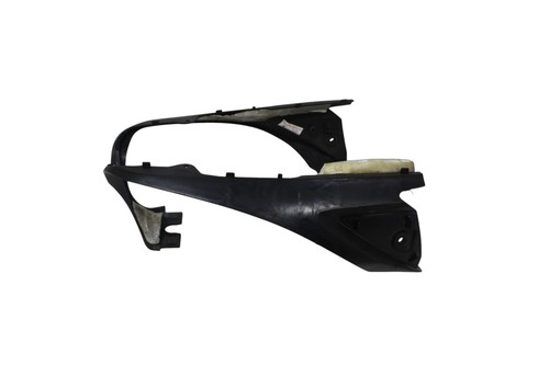 Scocca maniglione posteriore - maniglione,
