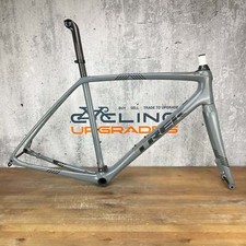 Telaio disco carbonio Trek