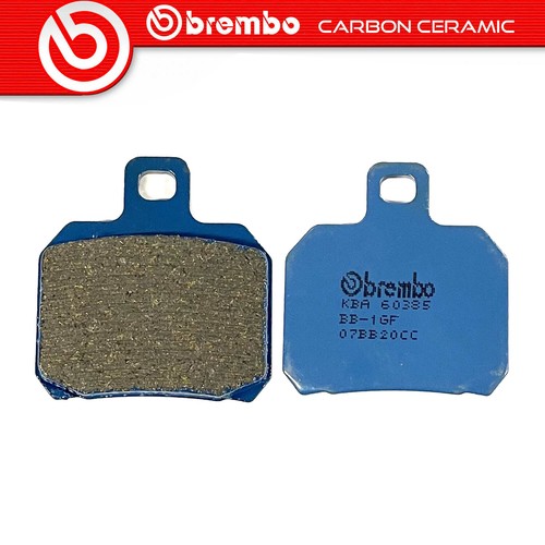 Pastiglie brembo ceramic - pastiglie,