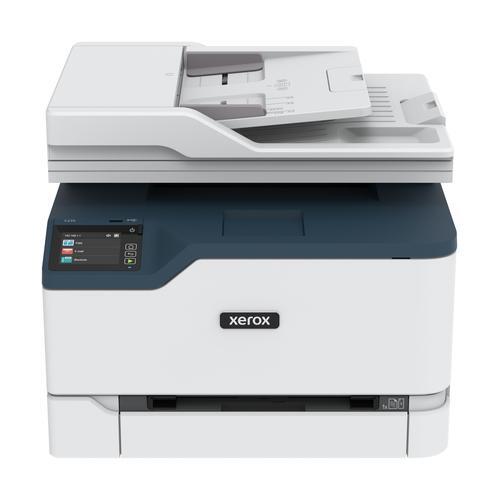 Xerox c235 ppm - c235, a4