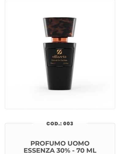 Profumo chogan uomo codice - profumo, -uomo-