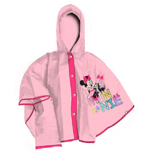 Mantellina minnie disney - minnie,