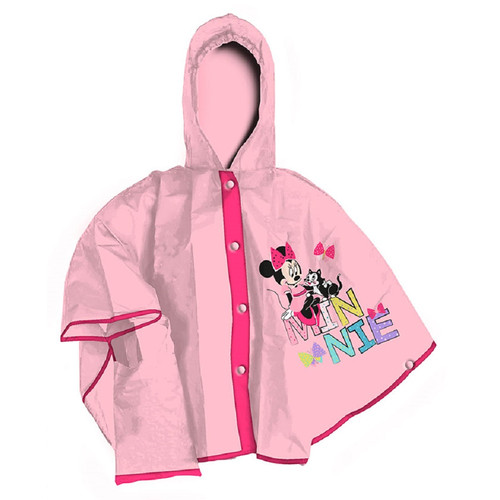 Mantellina minnie disney - mantellina,