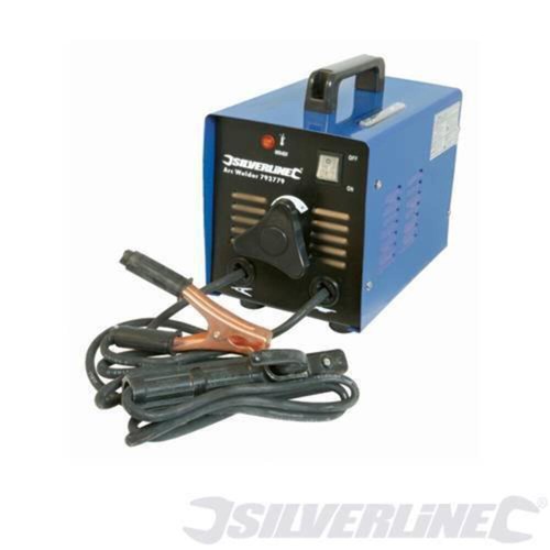 Saldatrice arco silverline - saldatrice,