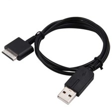 CAVO USB PSP GO DATI E RICARICA SONY 2 IN 1 DATA SYNC PSP-N1000 PLAYSTATION