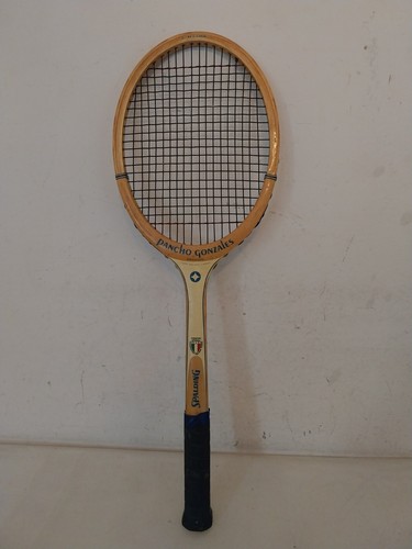 Racchetta tennis faggio - in,