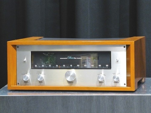 Marantz model 10b tubo - marantz,