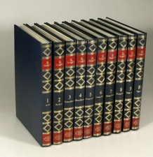 PRL) ENCICLOPEDIA IL MARE 10