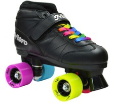 Pattini a rotelle Epic Super Nitro Rainbow Quad