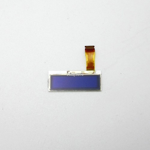 Schermo funzione display lcd - schermo,