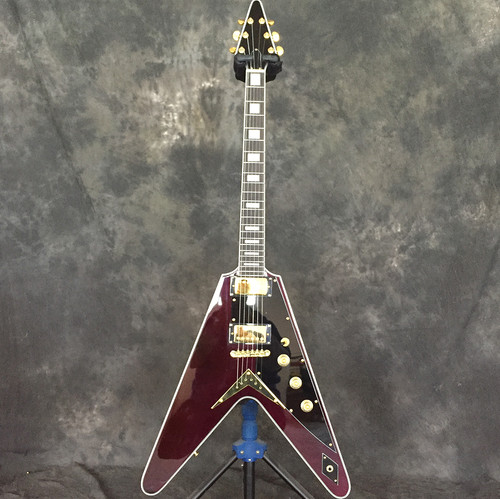 Custom shop flying - custom,