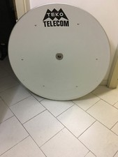 Per Broadcast Collegamento Professionale da Mhz 620 a Ghz 14,5 - Antenne Paraboliche -