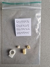 SET BOCCOLA CAMBIO SHIMANO BIG