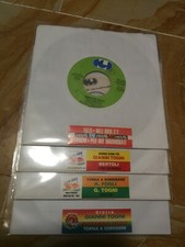 Gianni togni lotto - 4, giri