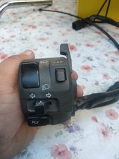 Commutatore Sinistro Kawasaki Zx6r 03/04