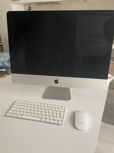 Apple imac retina - 21,5'',