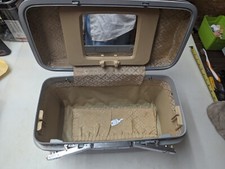 Beauty Train Case Samsonite