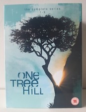 One Tree Hill - The Complete